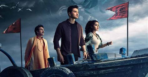 karthikeya 2 ott prime video|karthikeya 2 ott cast.